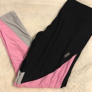 PINK leggings